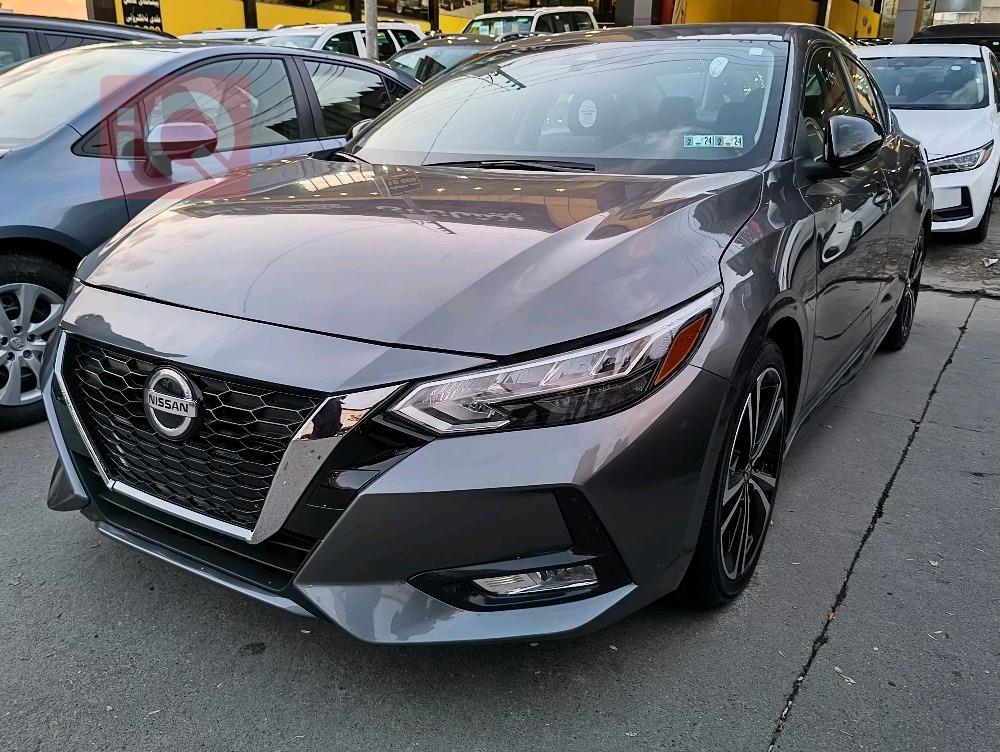 Nissan Sentra